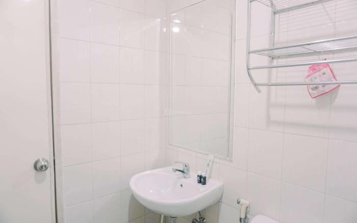 Good Deal 2BR Signature Park Grande By Travelio