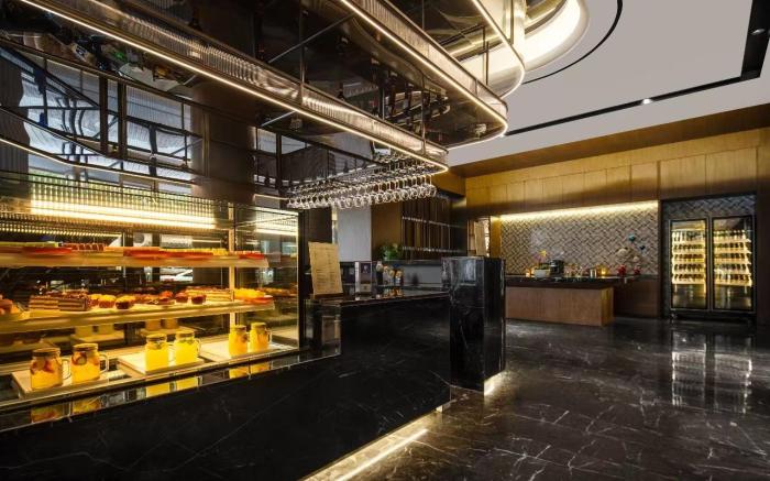 UrCove By Hyatt Xi'an Yanta Gaoxin