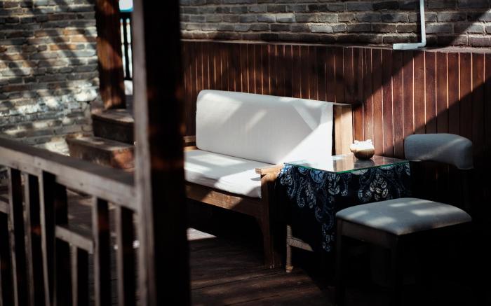 Full Moon Inn Lijiang - Lijiang Shuhe Manyue Inn