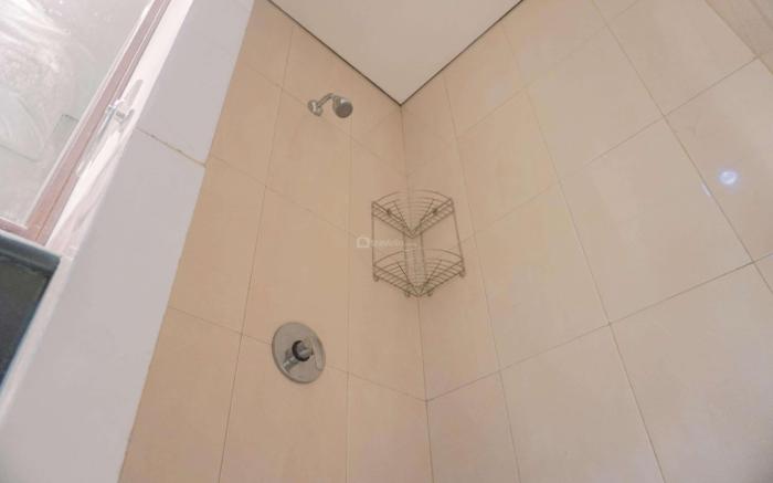 Spacious & Homey 2BR Mangga Dua By Travelio