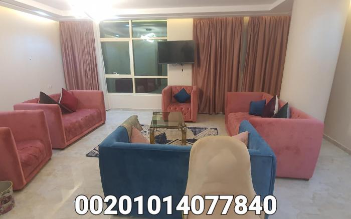 شقه فندقيه جامعة المهندسين جامعه الدول العربيةراي 