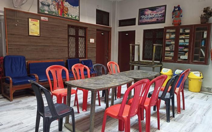 Teerth Guest House
