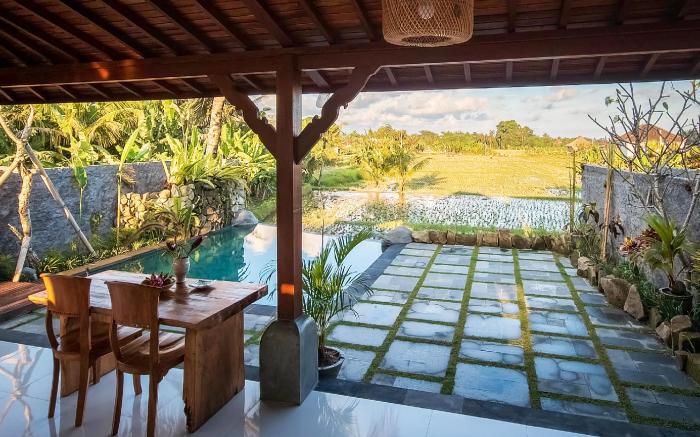 Uma Jala Villa