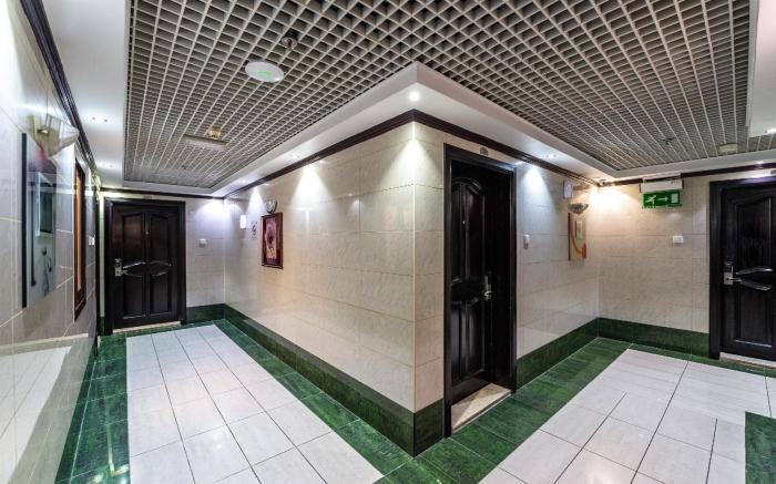 Hafez Hotel Apartment 