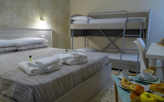 Beatus Viator Guest House