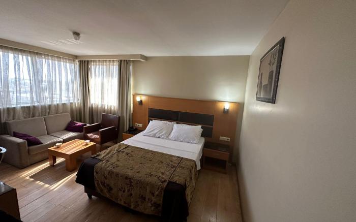 PINAR ELIT OTEL