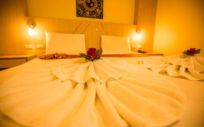 The Cocoon Patong Hotel
