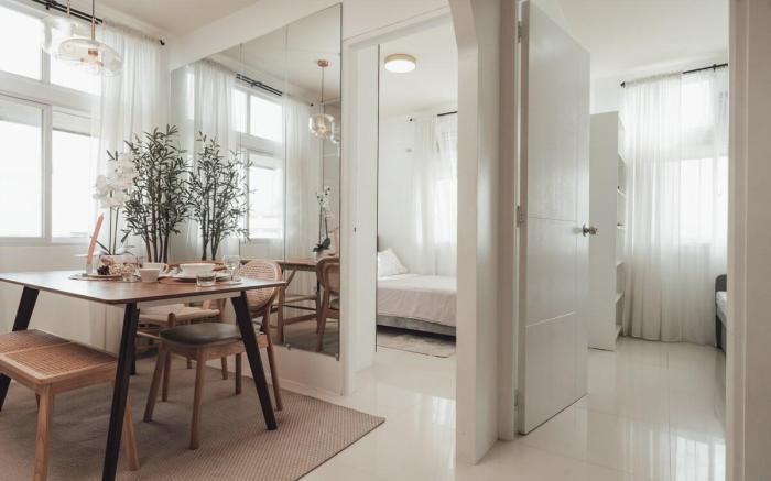 Modern Luxe Condo Unit in Cavite