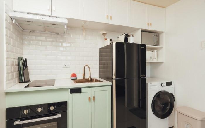 Modern Luxe Condo Unit in Cavite