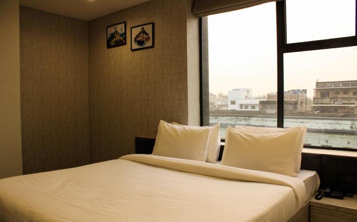 Hotel 16 avenue