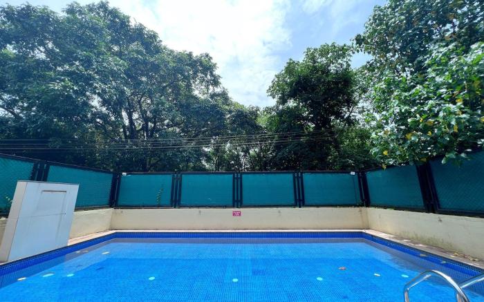 Luxurious Nirvana Apartment 2BHK