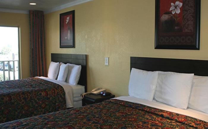 Vagabond Inn San Pedro