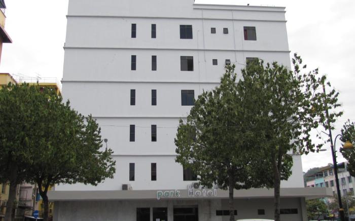 Park Hotel