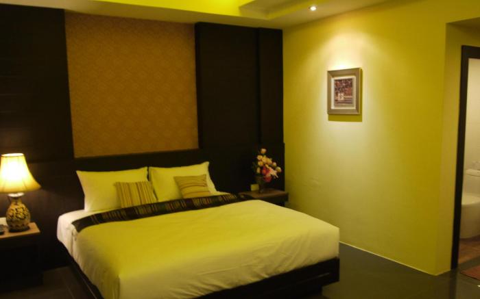 P1 House
