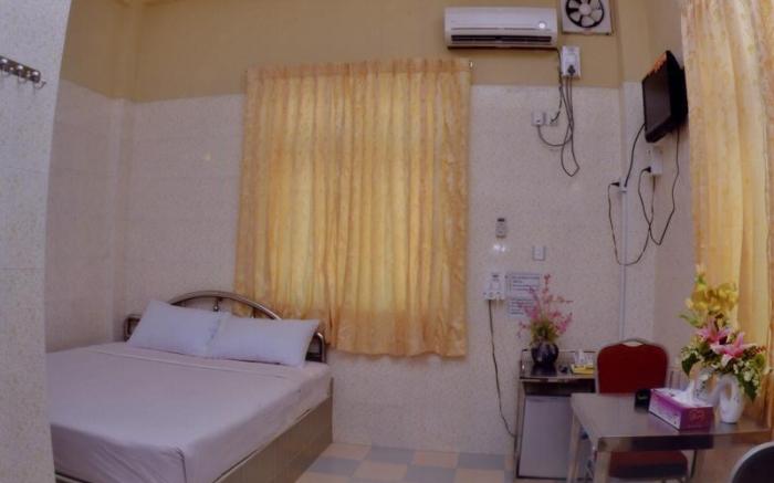 Hotel Shwe Eain Taw