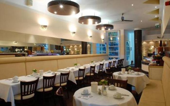 Hotel Delta am Potsdamer Platz