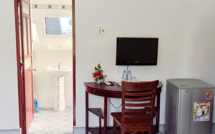 Minh Ngoc Guest House Mui Ne