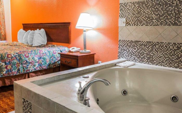 Rodeway Inn Auburn Hills - Detroit