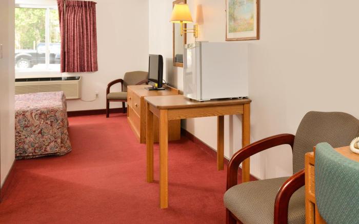 Americas Best Value Inn and Suites Clear Lake