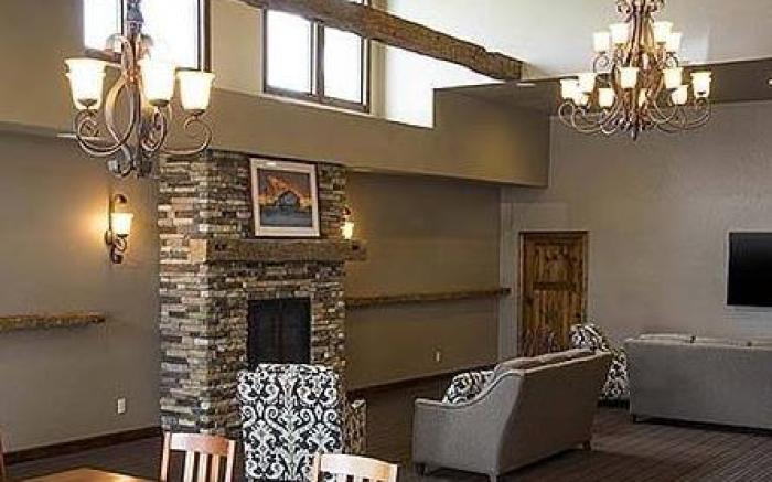 Clock Tower Inn Berne