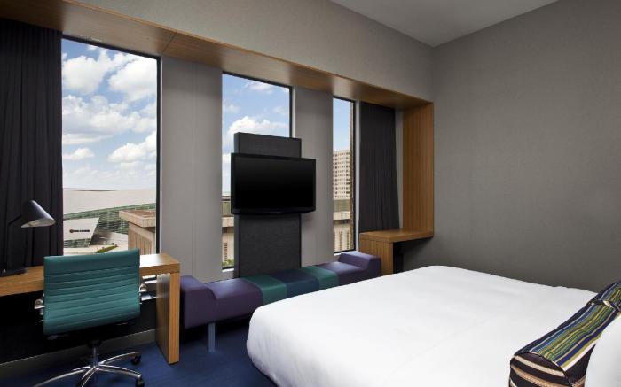 Aloft Tulsa Downtown