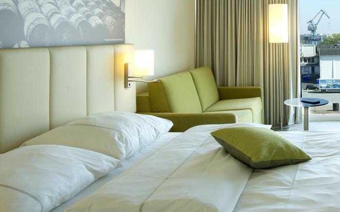 Best Western Plus Hotel Bremerhaven