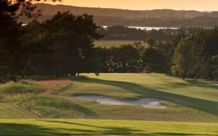 Dorint Resort Baltic Hills Usedom