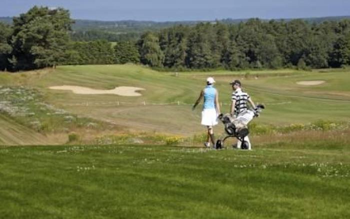 Dorint Resort Baltic Hills Usedom