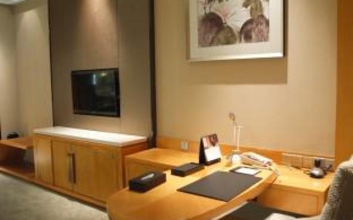 Jinling Grand Hotel Anhui