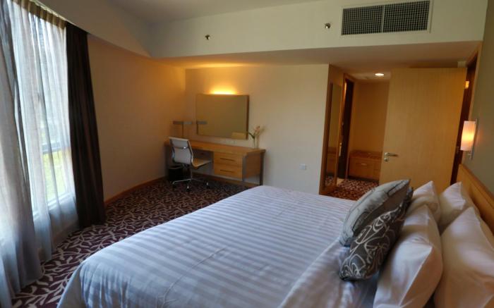 The Everly Putrajaya Hotel