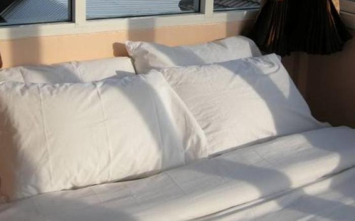 Pearl Residence Serviced Apartment