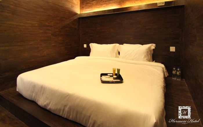 Hermess Hotel