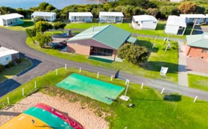 Great Ocean Road Tourist Park