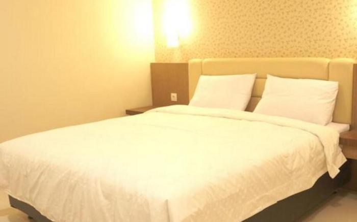 Hotel Emerald Surabaya