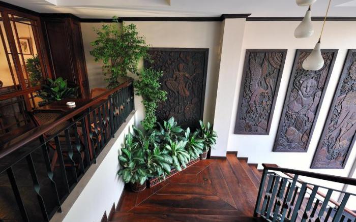 Lao Orchid Hotel