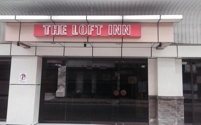The Loft Inn