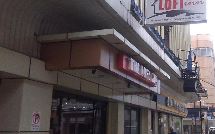 The Loft Inn