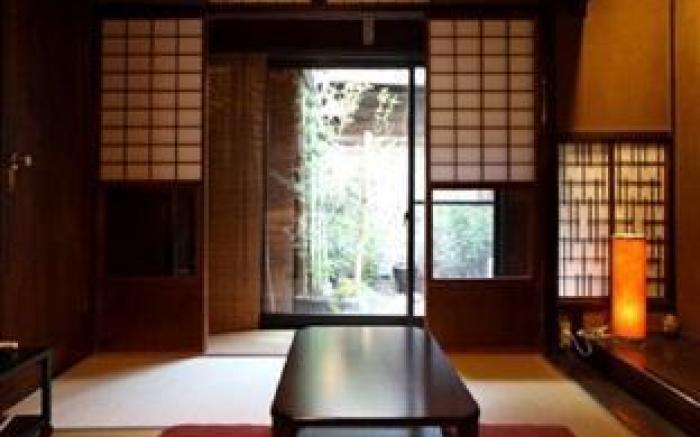 Kyoto shirakawa kiraku inn