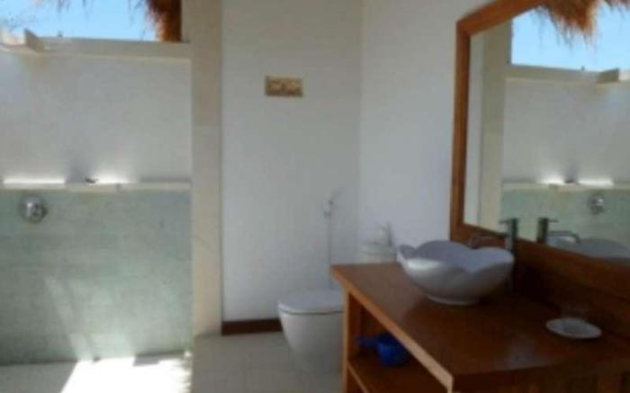 Sunia Loka Bungalows
