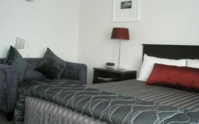 83 By the Sea Motor Lodge