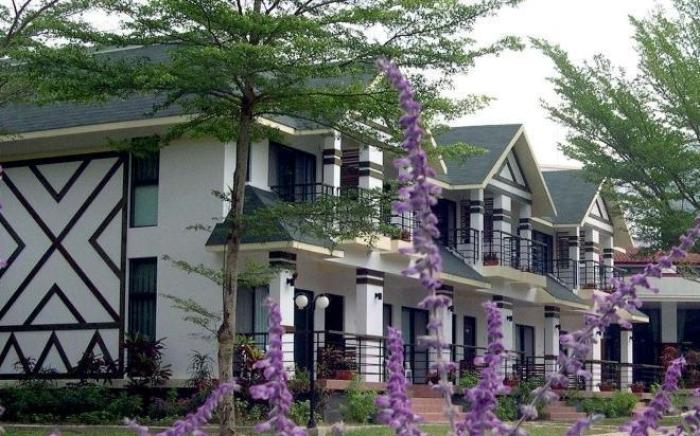 Atunas Holiday Country Resort