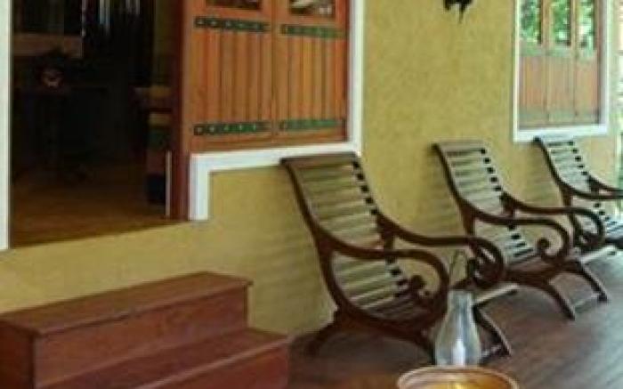 Kuru Ganga Villa