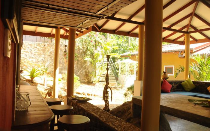 Kuru Ganga Villa