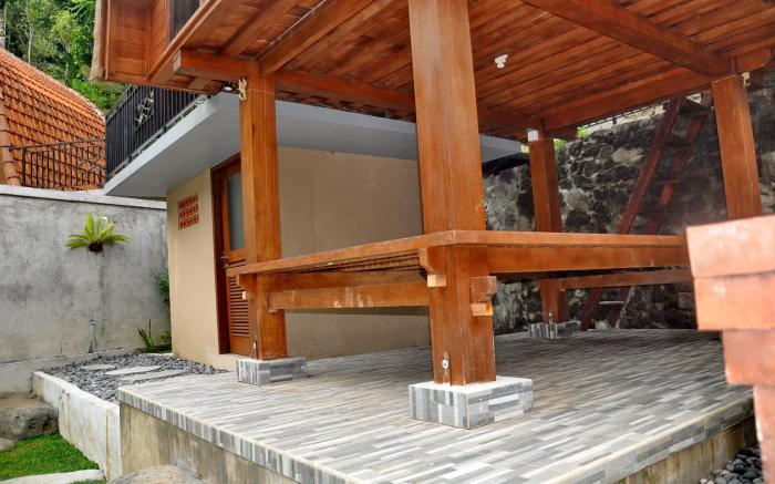 Bali Jungle Resort