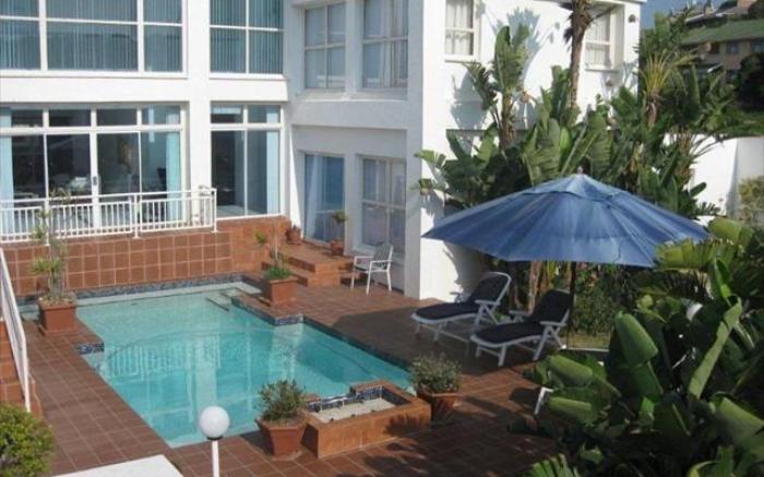 A Villa de Mer Guest House