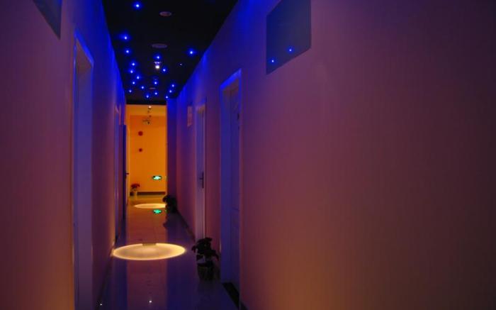 Stars 99 Motel Wujiaochang Branch