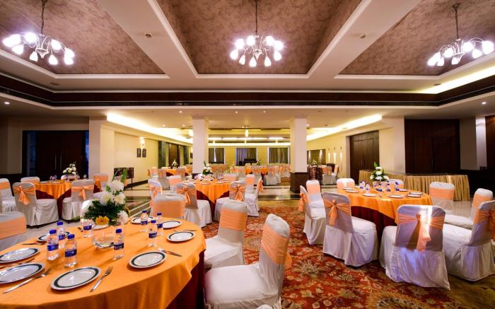 Majestic Grand Hotel