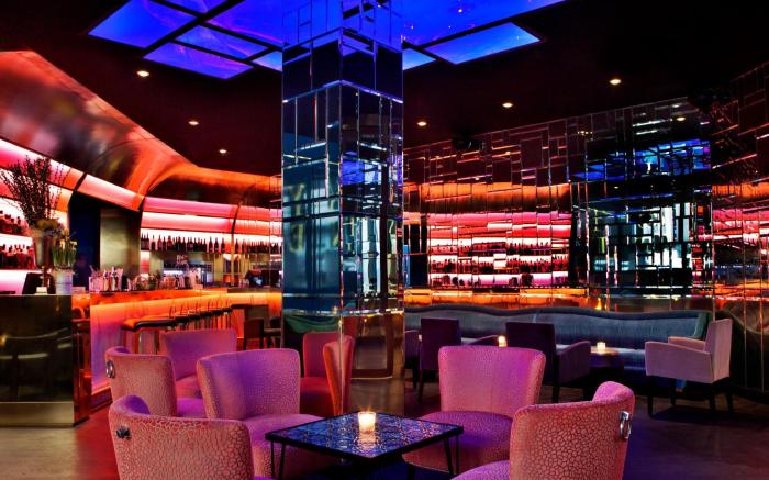 Intercontinental Lisbon By IHG