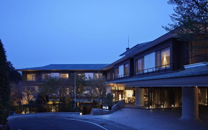 Laforet Hakone Gora Yunosumika