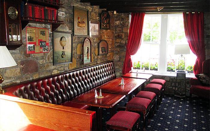 The Original Rosslyn Inn